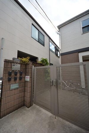 M・Tハウスの物件内観写真